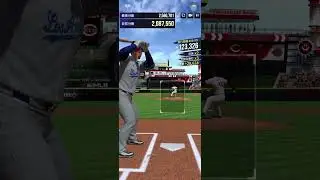 MLB勁旅對決  天啊 嚇爛❗️銀色球打出31萬分❗️❗️❗️OMG 驚呼連連！😲😎2025/09/02