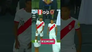 &iexcl;El D&iacute;a que COMENZ&Oacute; la 'Era Gareca'! | Per&uacute; 2-2 Venezuela | Eliminatorias Rusia 2018