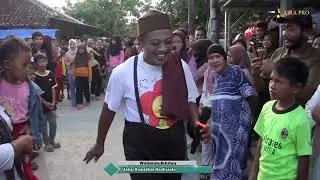 Lawakan Cici Madek - PUTRA PAI MUDA (PPM)