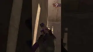 Flawless Four  | Glock Pistol Round 🔥 #counterstrike2 #cs2 #dust2 #fps #gamingshorts #pistolround