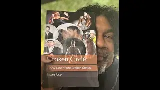 In Between The Pages with James Lott Jr: 
