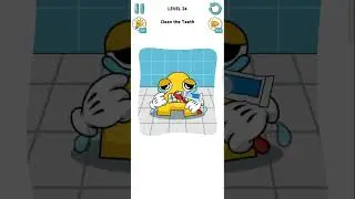 Alphabet DOP Lore Puzzle Level 23 Android Gameplay Solution