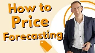 How to Price Forecasting