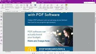 Effortless Import: How to Add Certificates in Kofax Power PDF in Minutes