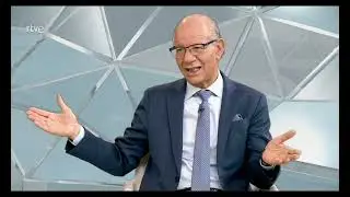 El silencioso avance del islamismo en Europa, Rtve, Sergio Casta&ntilde;o 11 09 2022