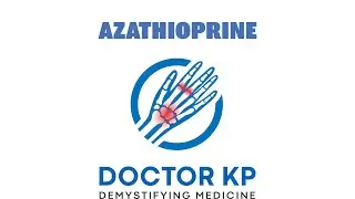 Azathioprine