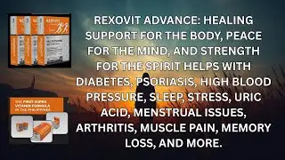 Natural Support for Diabetes, Psoriasis, Blood Pressure, Sleep, Stress, Uric Acid, Menstrual & more