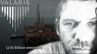 ULTRA In-depth analysis of Valaris and other offshore oil drillers.