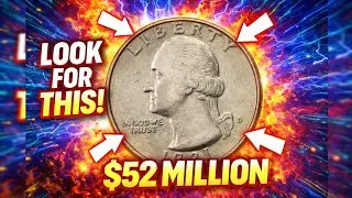 PENNY ERRORS THAT SHOULDN&rsquo;T HAVE LEFT THE MINT!