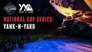 Yank-N-Yard 2019 Finals
