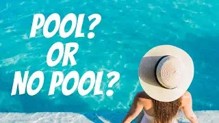 Buying a Pool Home-Your Top Questions Answered!