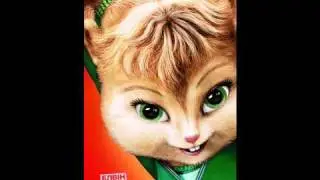 My Heart Will Go On - Chipettes (Remake By Pidra)