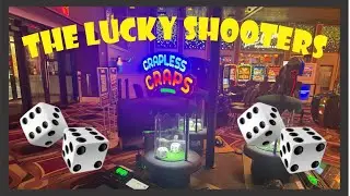 Потрясающий рулон из 30 предметов &mdash; Bubble Craps Power Pressing