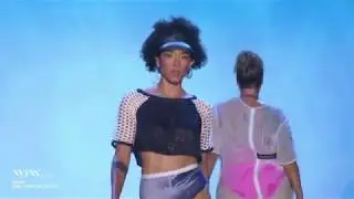 Best Of Naima On the Runway