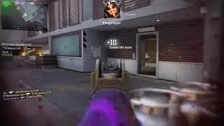 first xmc nuke