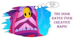 Ratings your Fall Guys Creative Maps Episode 9