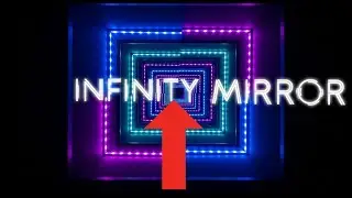 How to Make an Infinity Mirror ｜ How to Make an Infinity Mirror ｜ Magical Effects