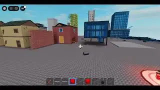 destroy building part 2