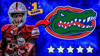 Florida Gators on the Verge of Landing the #1 QB in the Country