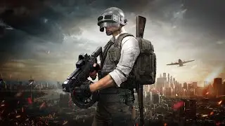 СНОВА ПАБГ #pubg2k