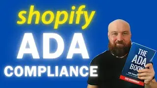 Understanding Shopify ADA Compliance (Your Theme Makes a Big Difference)