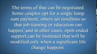 In Queens, NY - What Will My Spouse Get In A Divorce?