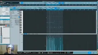 TUTORIAL: Drumlayer from Acoustic Samples by Mindex | Bass Music & Electronic Music Production