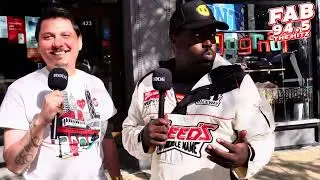 Interview with 2wo official co founder of the 312 music awards 