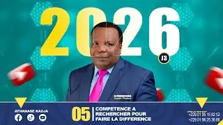 05 COMP&Eacute;TENCES &Agrave; RECHERCHER POUR FAIRE LA DIFF&Eacute;RENCE🎯 JOUR 3 ET FIN