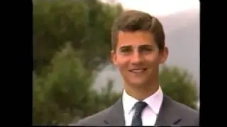 TVE 2 | Fin de emisi&oacute;n 11/03/1990