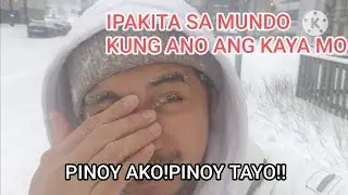 PINOY AKO PINOY TAYO(MATIBAY)