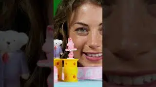 Debbie Sterling: Engineering Toys for Girls