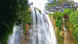 RELAXATION SOOOTHING RIVER WATER SOUNDS, FULL NATURAL SOUNDS BRAIN THERAPY, SLEEP RELAXA