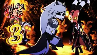 Helluva Boss Temporada 3 Episodio 1 Muy decepcionante ACTUALIZACI&Oacute;N