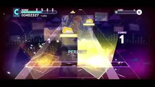 [- &ldquo; Torturing my Thumbs 101 &ldquo; -] | Marble Blue on Expert (dying)