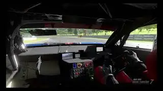 EDC Radical Series - Round 1 - Dragon Trial International Raceway Gardens Course