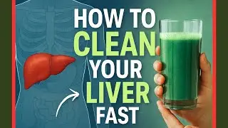 Your Liver Is BEGGING You to Do This (Simple Detox Routine)!