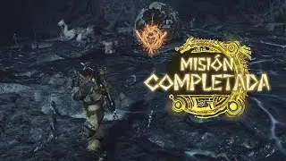 Build DS vs Xu Wu | Monster Hunter Wilds
