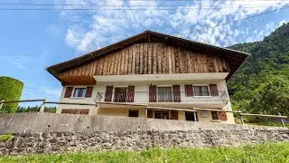 Ferme des Alpages - Le Grand Bornand