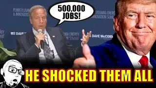 Mike Rowe Predicts A BRIGHT FUTURE For American Skilled Labor!