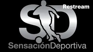 🔴EN VIVO Iniciamos con Sensación Deportiva