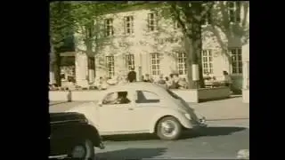 Bad Waldliesborn 1965