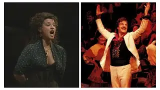 CARMEN Baltsa, Pieczonka, O&rsquo;Mara, Hale - Schirmer - Vienna 21XII91