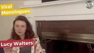 Lucy Walters in 