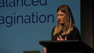 Juliet Brown - Intersection between art and technology