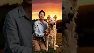 German Shepherd Power & Intelligence 🐾 | The Smartest Working Dog Explained