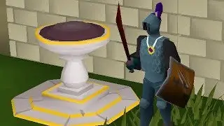 [OSRS] HCIM 158: Топ-100 HCIM (кстати) (2055/2277)