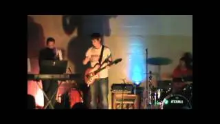 Dream Awake - Show Us Your Glory