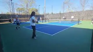 Jason/Michael vs Danny/David G2