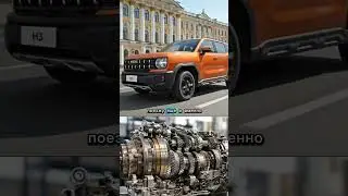 Коробка HAVAL умирает незаметно. Вот почему #dct #haval #ремонткпп #automobile #mechanic
